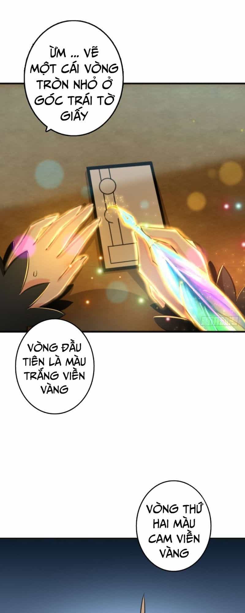 Thả Vu Nữ Đó Ra - Chương 75 - ảnh 25