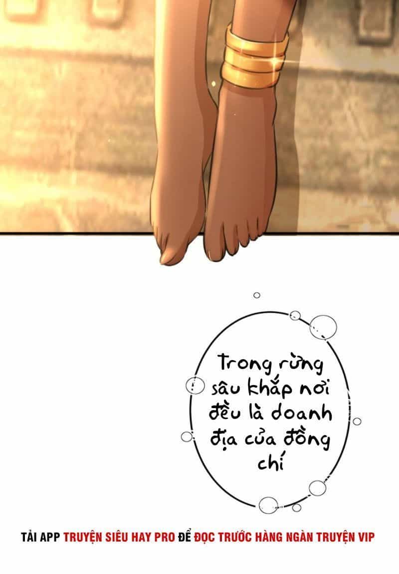 Thả Vu Nữ Đó Ra - Chương 75 - ảnh 38