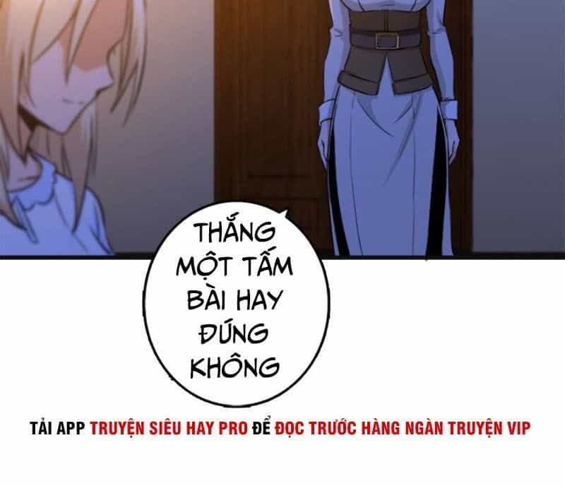 Thả Vu Nữ Đó Ra - Chương 77 - ảnh 38