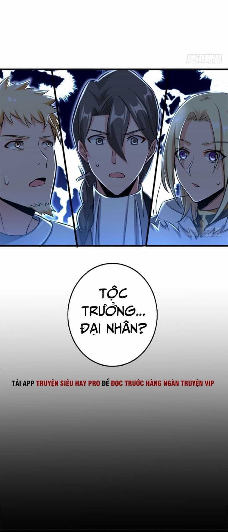 Thả Vu Nữ Đó Ra - Chương 78 - ảnh 15