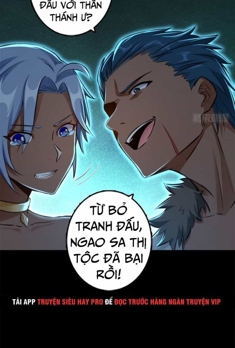 Thả Vu Nữ Đó Ra - Chương 78 - ảnh 21
