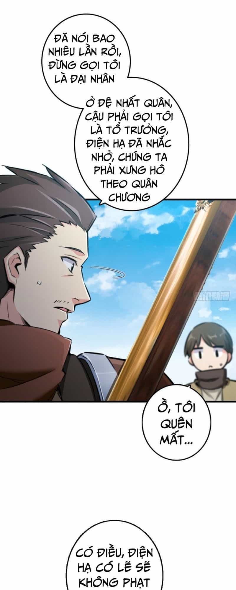 Thả Vu Nữ Đó Ra - Chương 79 - ảnh 13