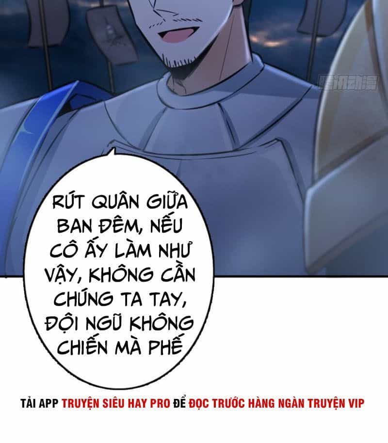 Thả Vu Nữ Đó Ra - Chương 80 - ảnh 12