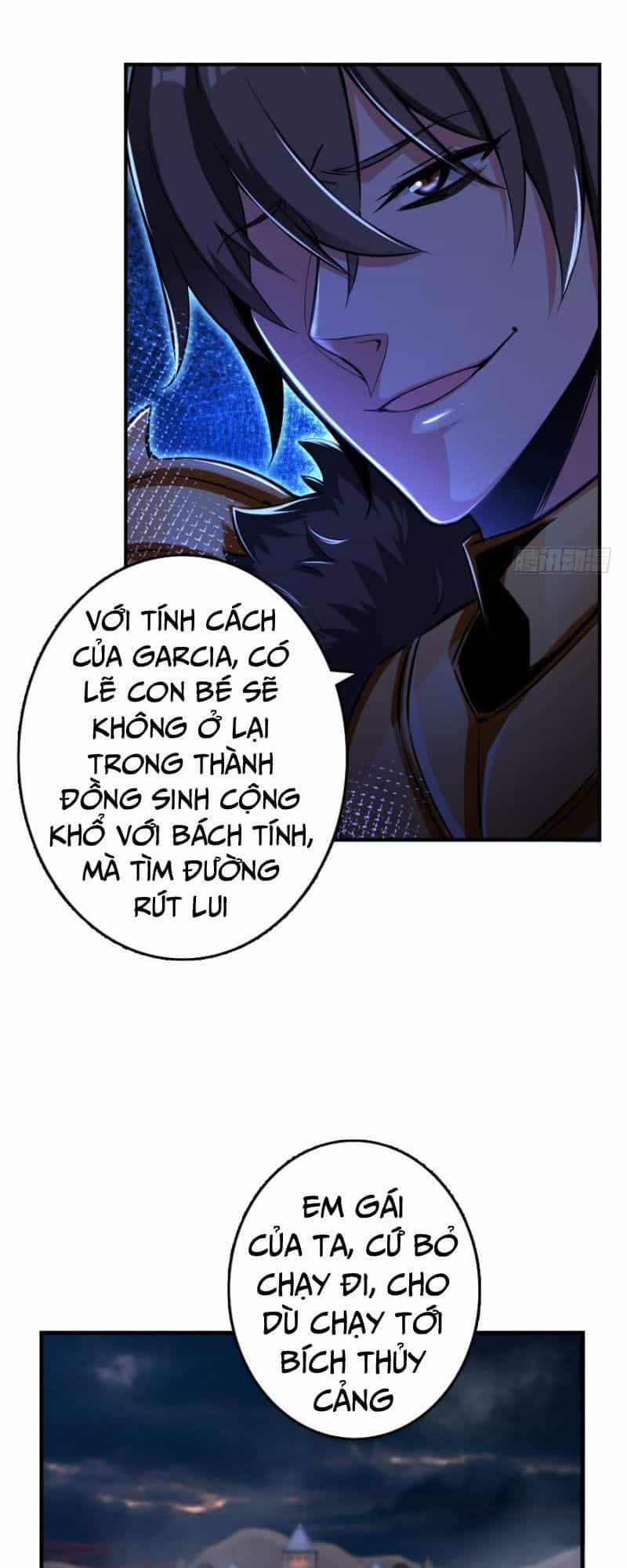 Thả Vu Nữ Đó Ra - Chương 80 - ảnh 13