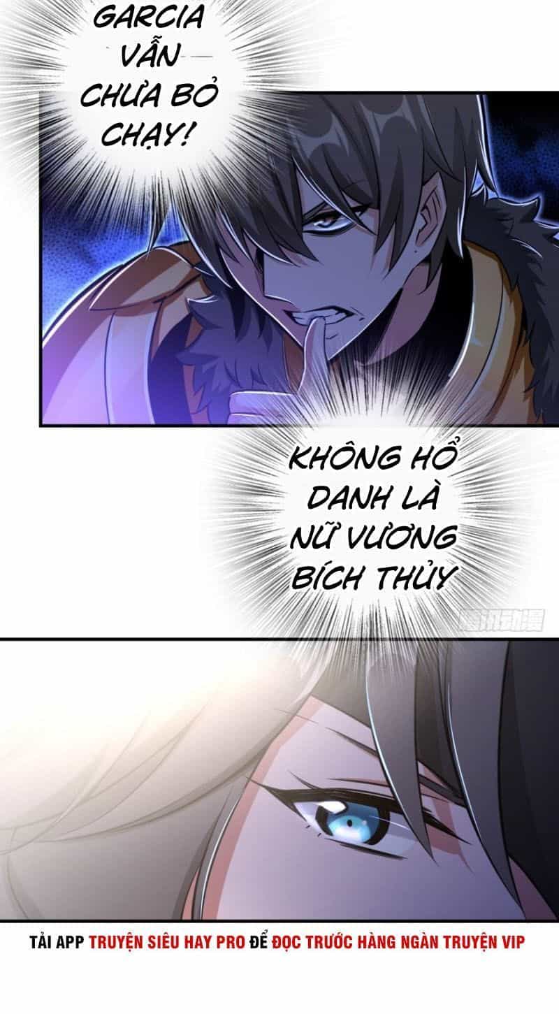 Thả Vu Nữ Đó Ra - Chương 80 - ảnh 26