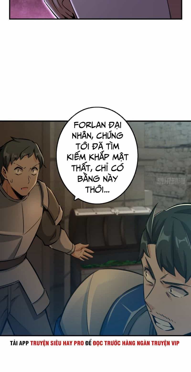 Thả Vu Nữ Đó Ra - Chương 80 - ảnh 39