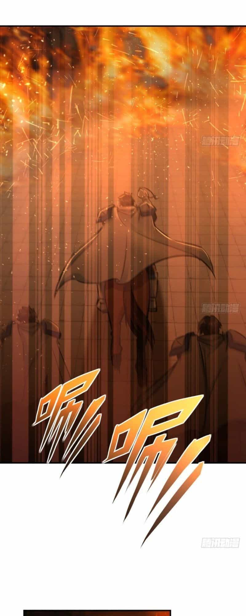 Thả Vu Nữ Đó Ra - Chương 81 - ảnh 14