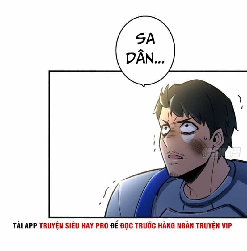 Thả Vu Nữ Đó Ra - Chương 81 - ảnh 29