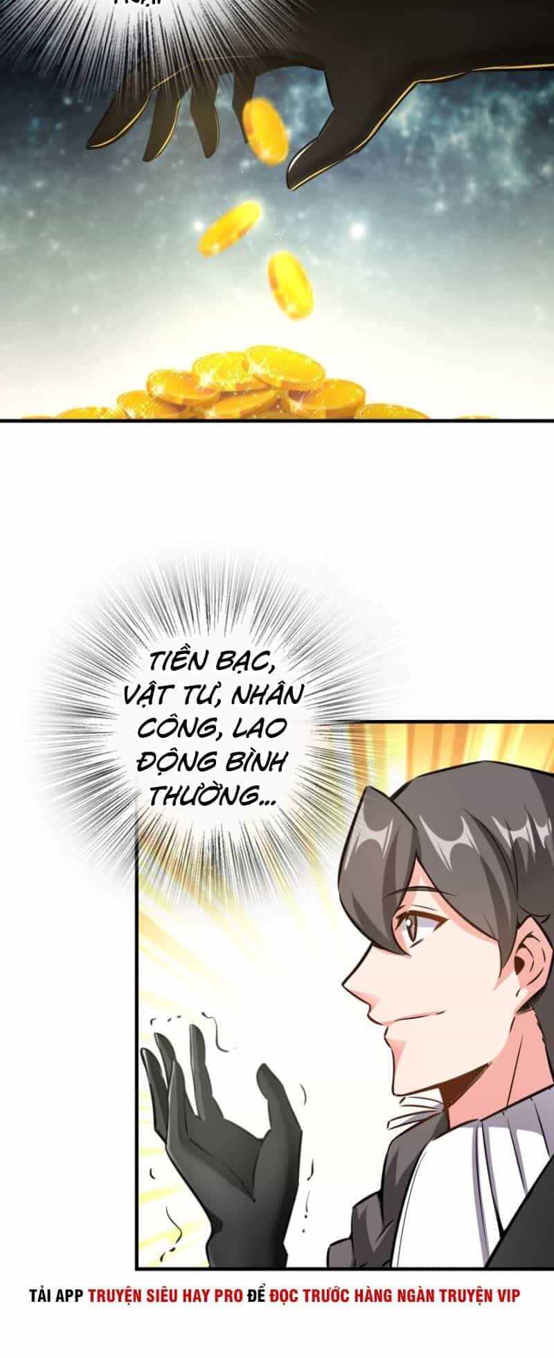 Thả Vu Nữ Đó Ra - Chương 81 - ảnh 59