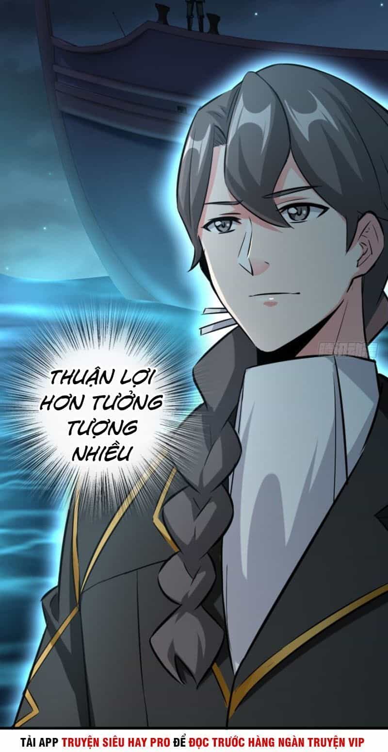 Thả Vu Nữ Đó Ra - Chương 83 - ảnh 24