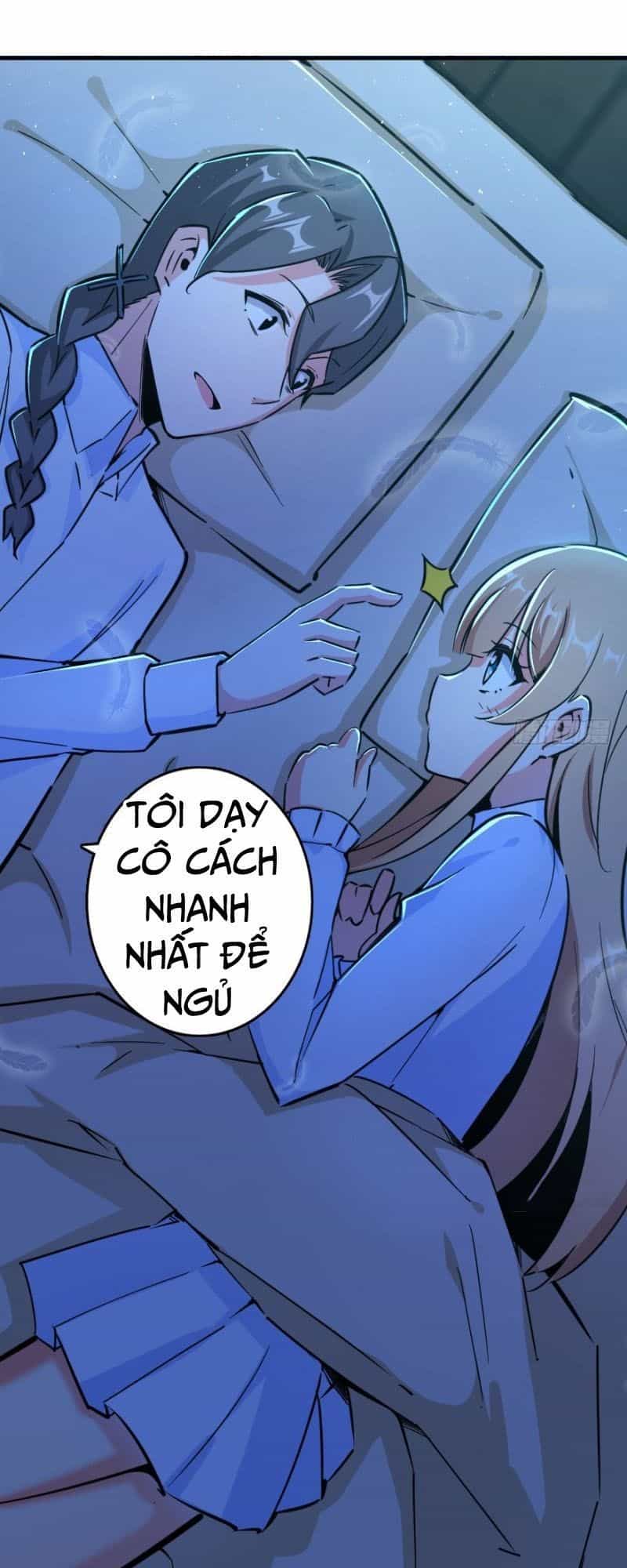 Thả Vu Nữ Đó Ra - Chương 84 - ảnh 11