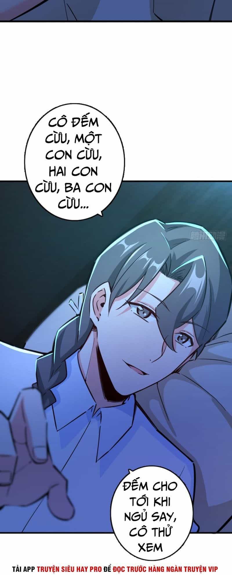 Thả Vu Nữ Đó Ra - Chương 84 - ảnh 12