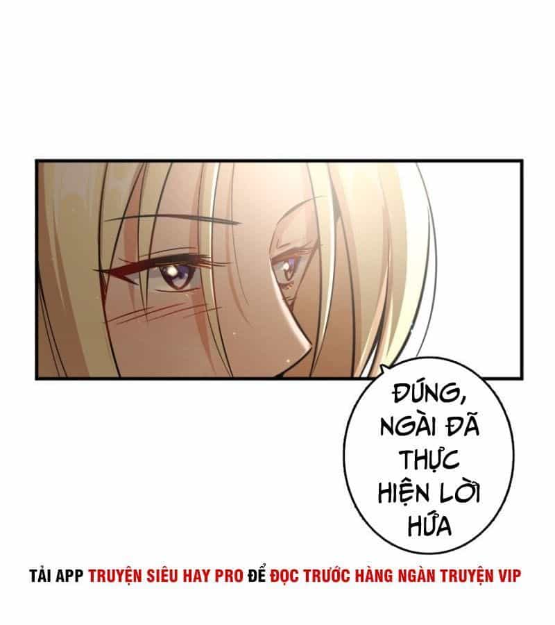 Thả Vu Nữ Đó Ra - Chương 86 - ảnh 17