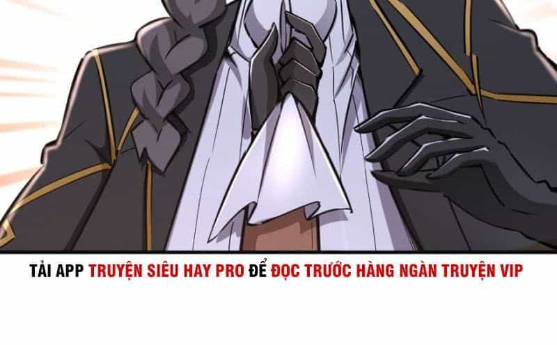 Thả Vu Nữ Đó Ra - Chương 86 - ảnh 19