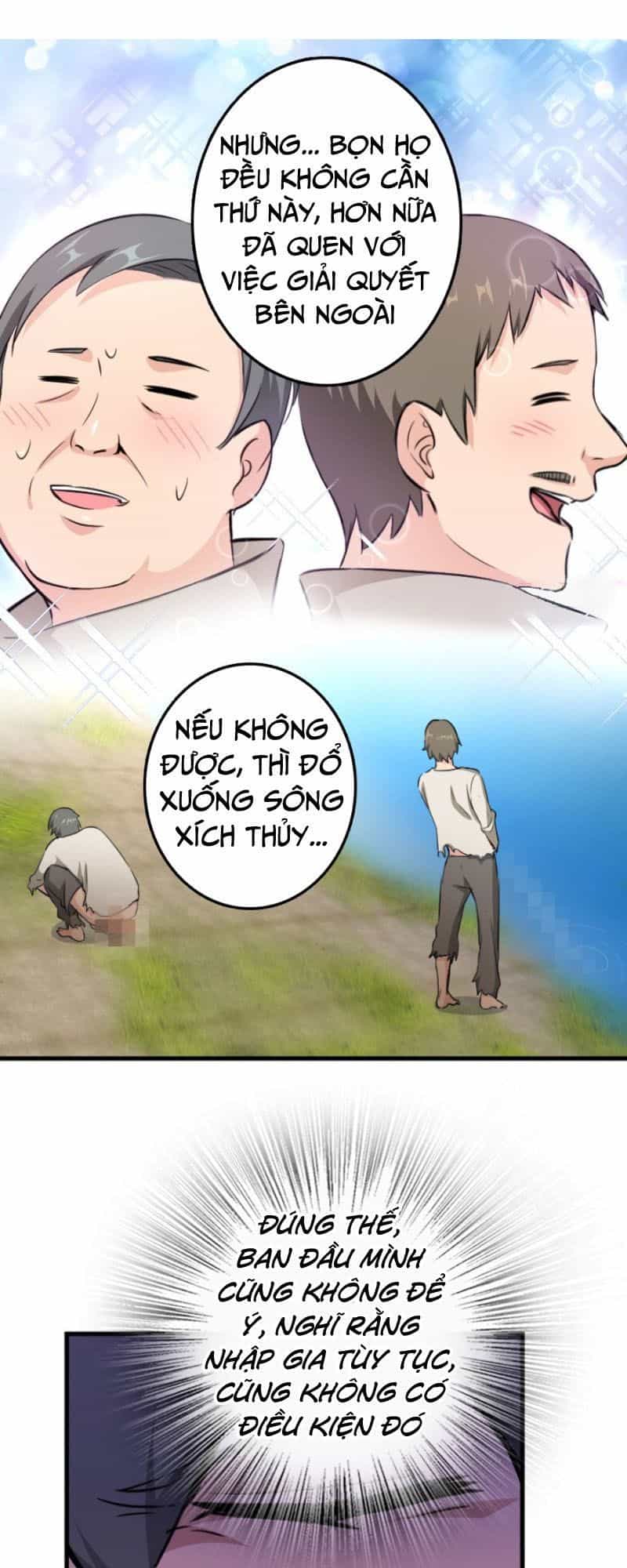 Thả Vu Nữ Đó Ra - Chương 87 - ảnh 27