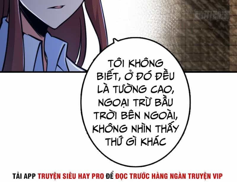 Thả Vu Nữ Đó Ra - Chương 88 - ảnh 21