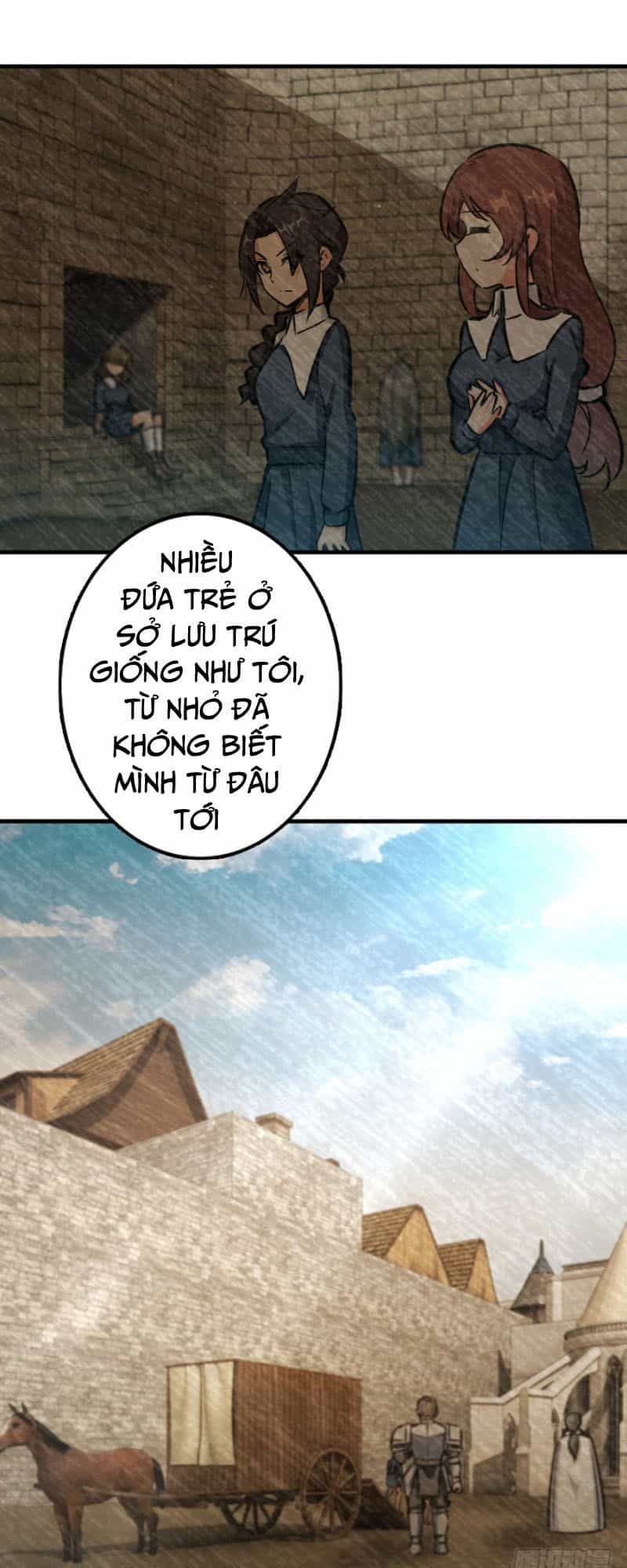 Thả Vu Nữ Đó Ra - Chương 88 - ảnh 22