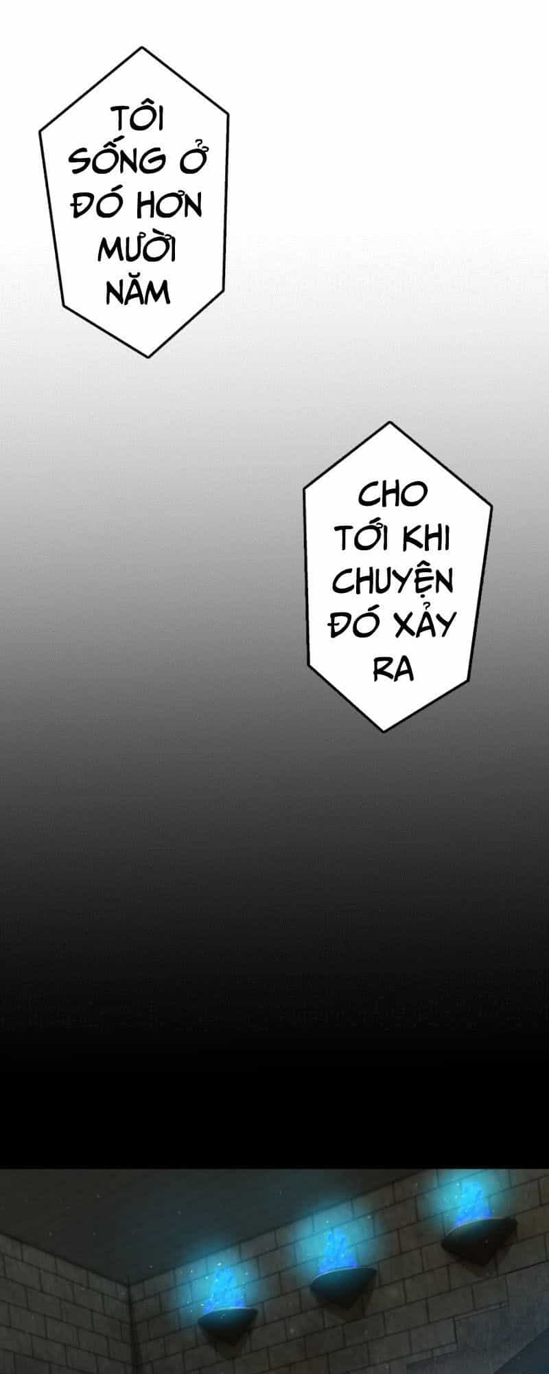 Thả Vu Nữ Đó Ra - Chương 88 - ảnh 26