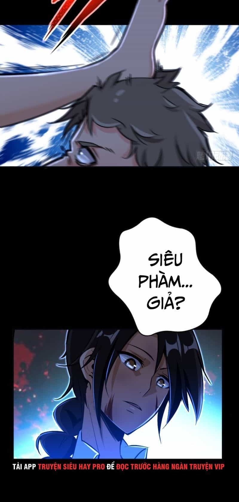 Thả Vu Nữ Đó Ra - Chương 88 - ảnh 49
