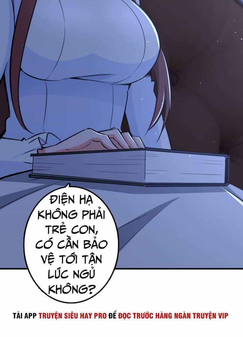 Thả Vu Nữ Đó Ra - Chương 88 - ảnh 6