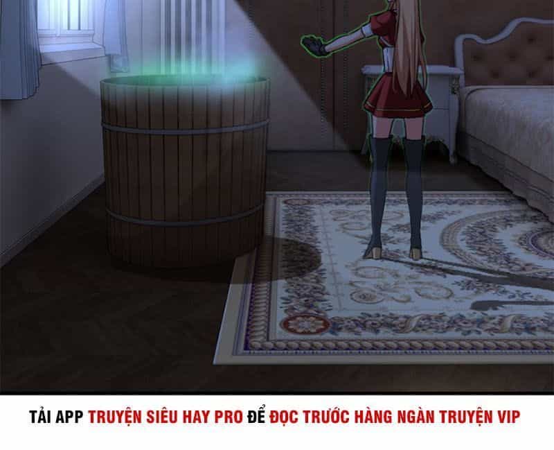 Thả Vu Nữ Đó Ra - Chương 91 - ảnh 16