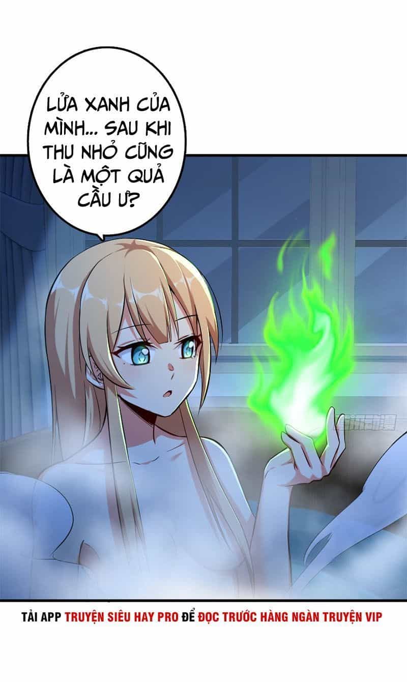 Thả Vu Nữ Đó Ra - Chương 91 - ảnh 25