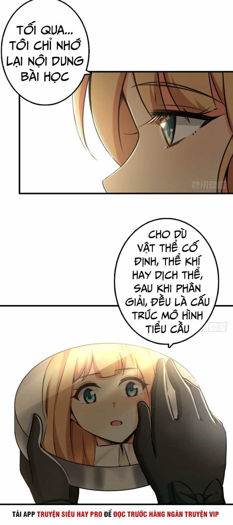 Thả Vu Nữ Đó Ra - Chương 92 - ảnh 25