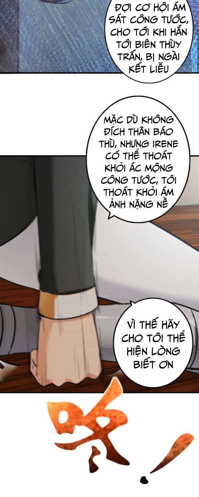 Thả Vu Nữ Đó Ra - Chương 93 - ảnh 12