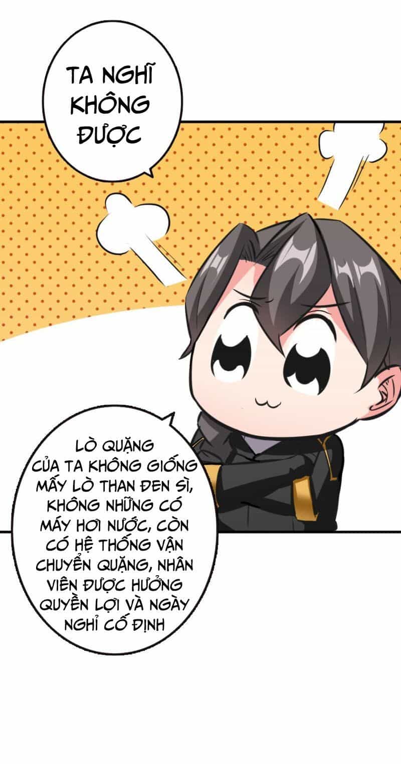Thả Vu Nữ Đó Ra - Chương 93 - ảnh 18