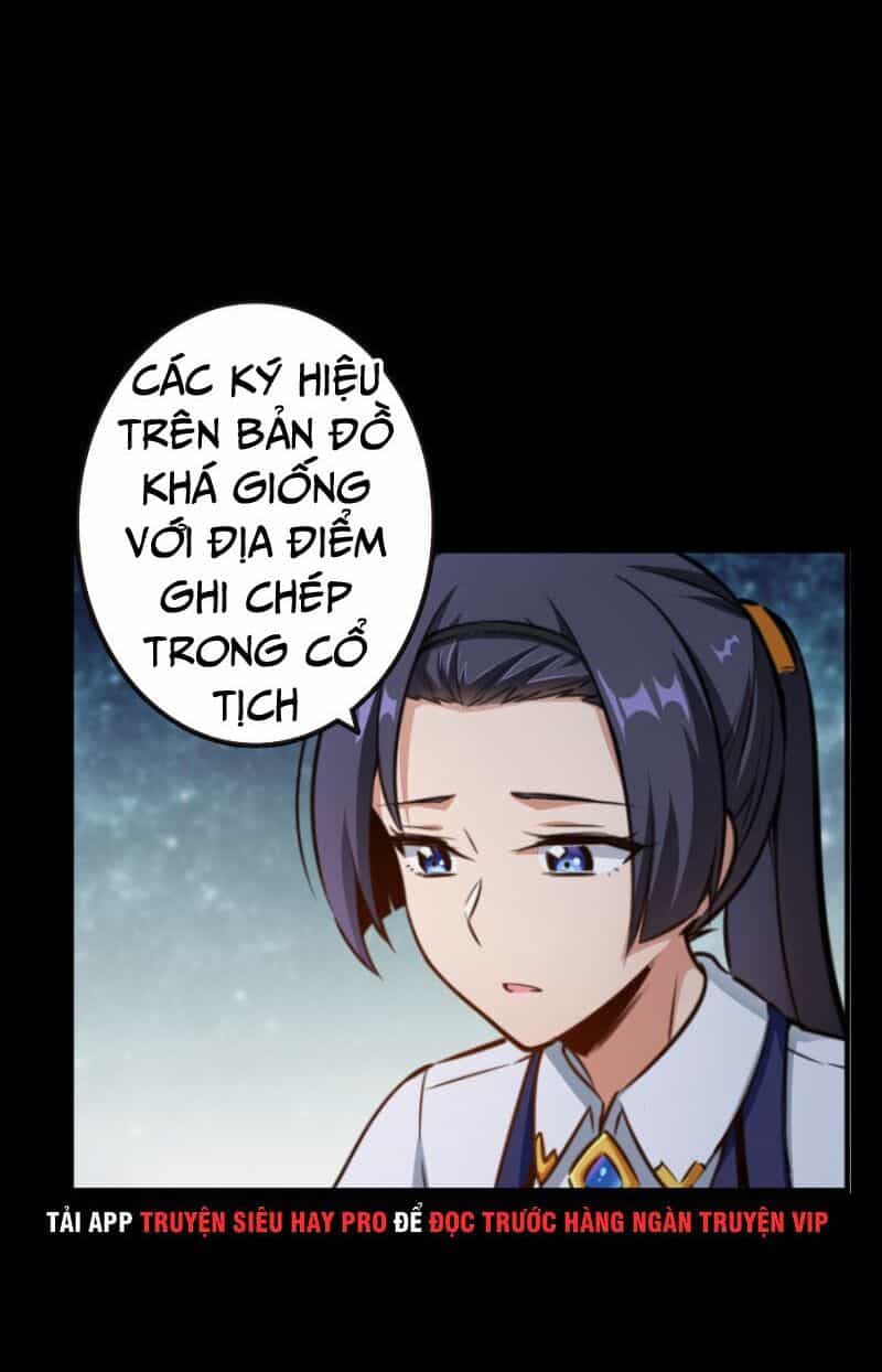 Thả Vu Nữ Đó Ra - Chương 93 - ảnh 31