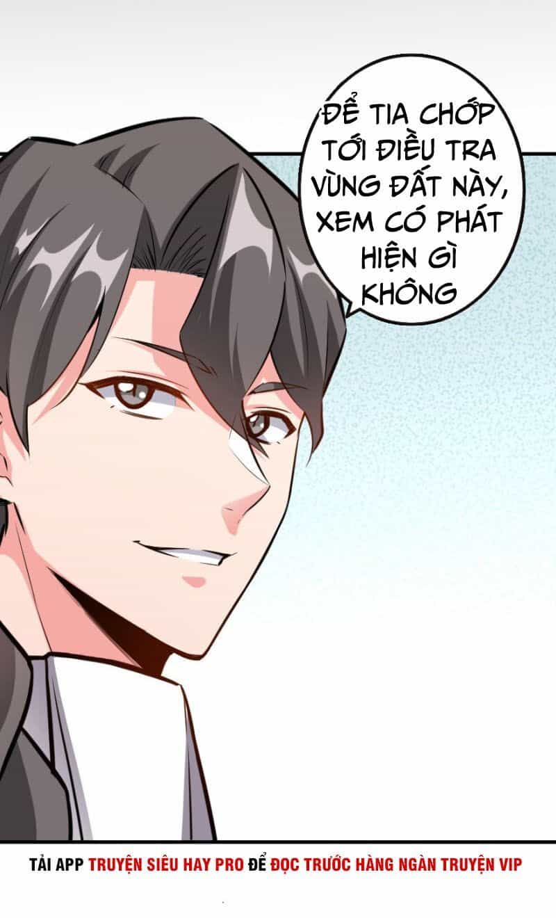Thả Vu Nữ Đó Ra - Chương 93 - ảnh 38