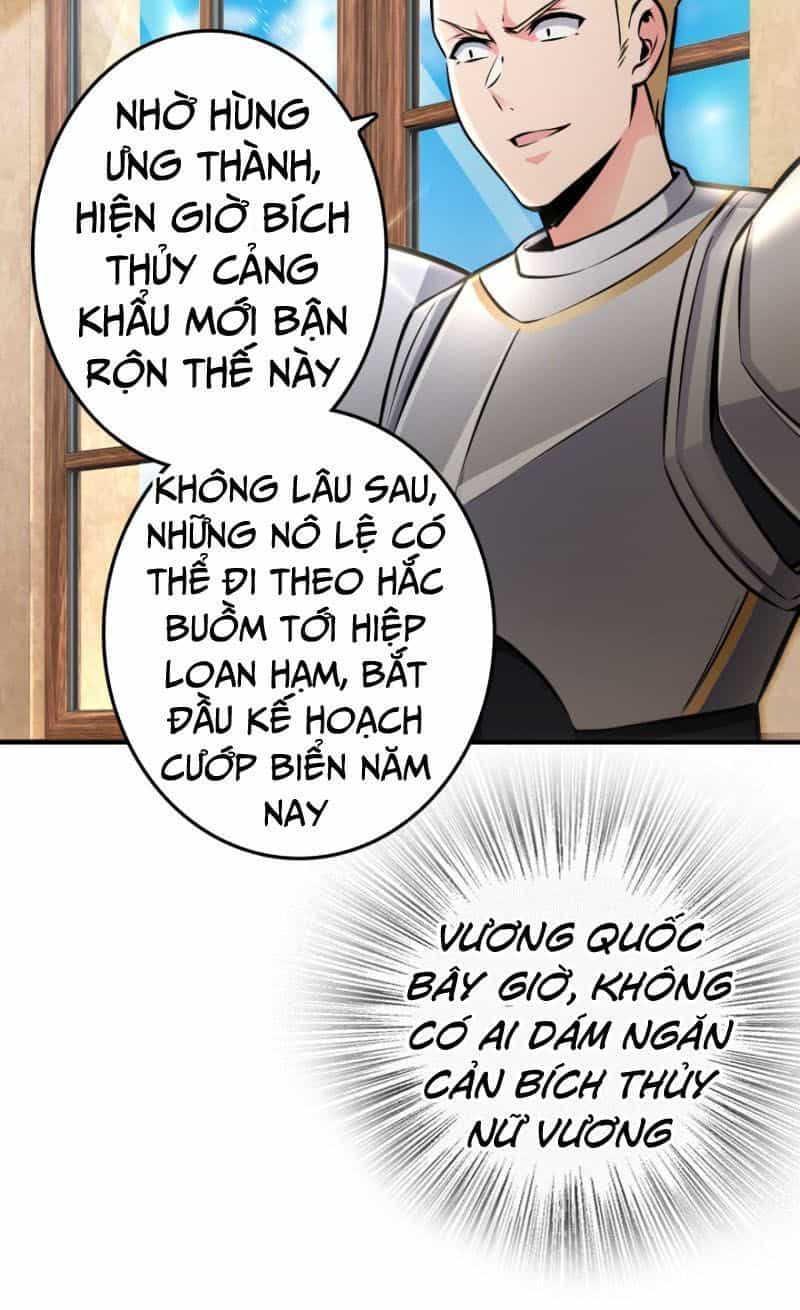 Thả Vu Nữ Đó Ra - Chương 94 - ảnh 24