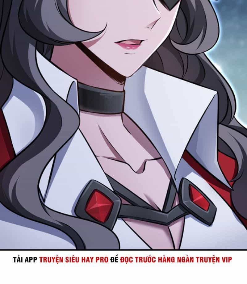 Thả Vu Nữ Đó Ra - Chương 94 - ảnh 26