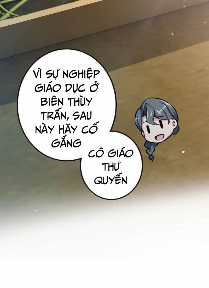 Thả Vu Nữ Đó Ra - Chương 94 - ảnh 6