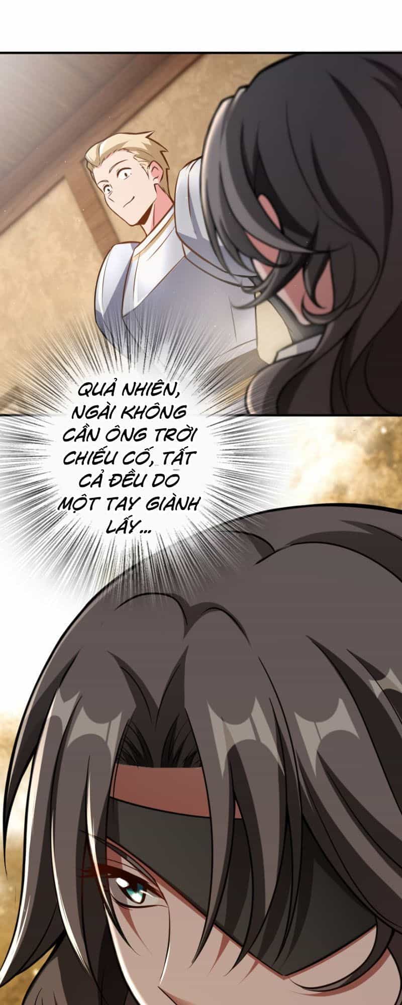 Thả Vu Nữ Đó Ra - Chương 95 - ảnh 17