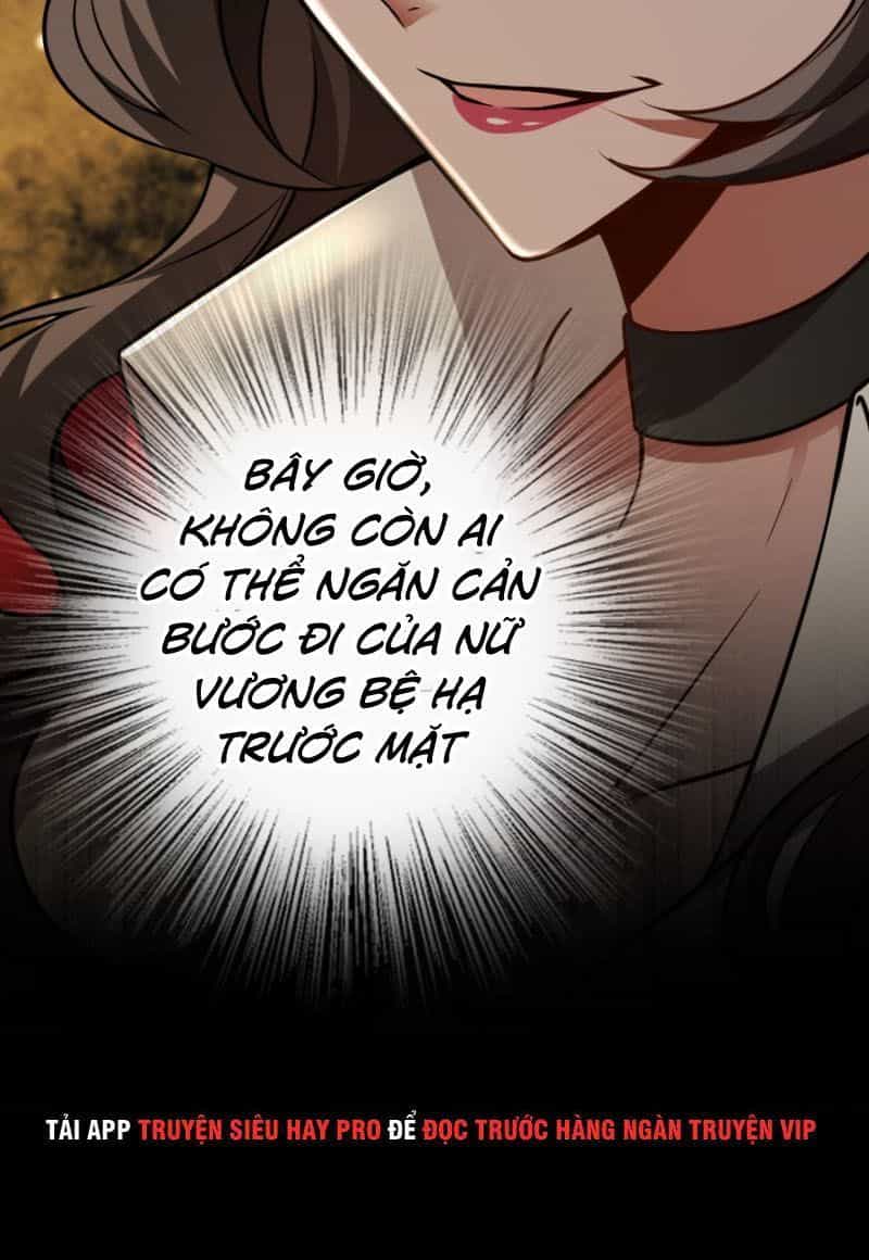 Thả Vu Nữ Đó Ra - Chương 95 - ảnh 18