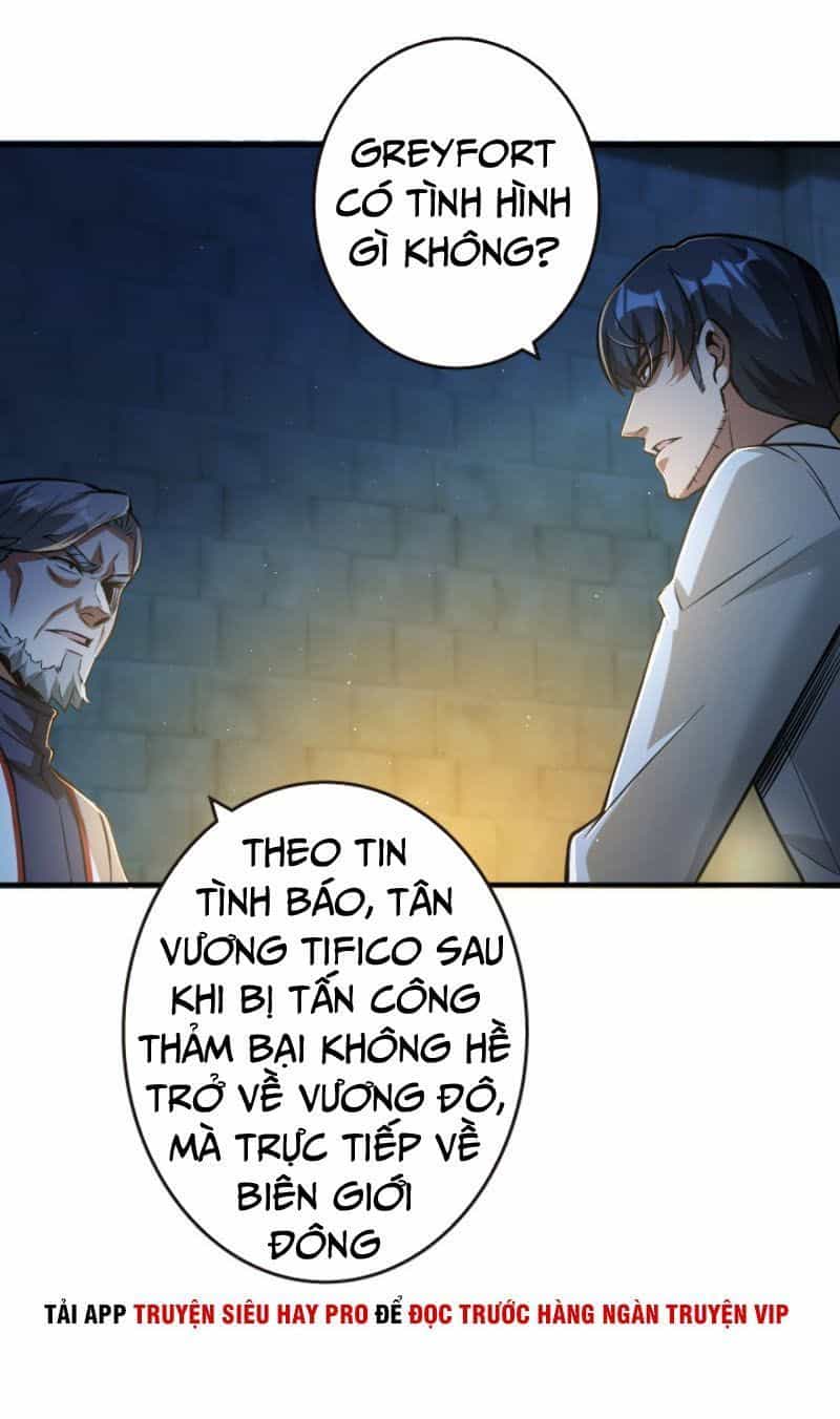 Thả Vu Nữ Đó Ra - Chương 95 - ảnh 24