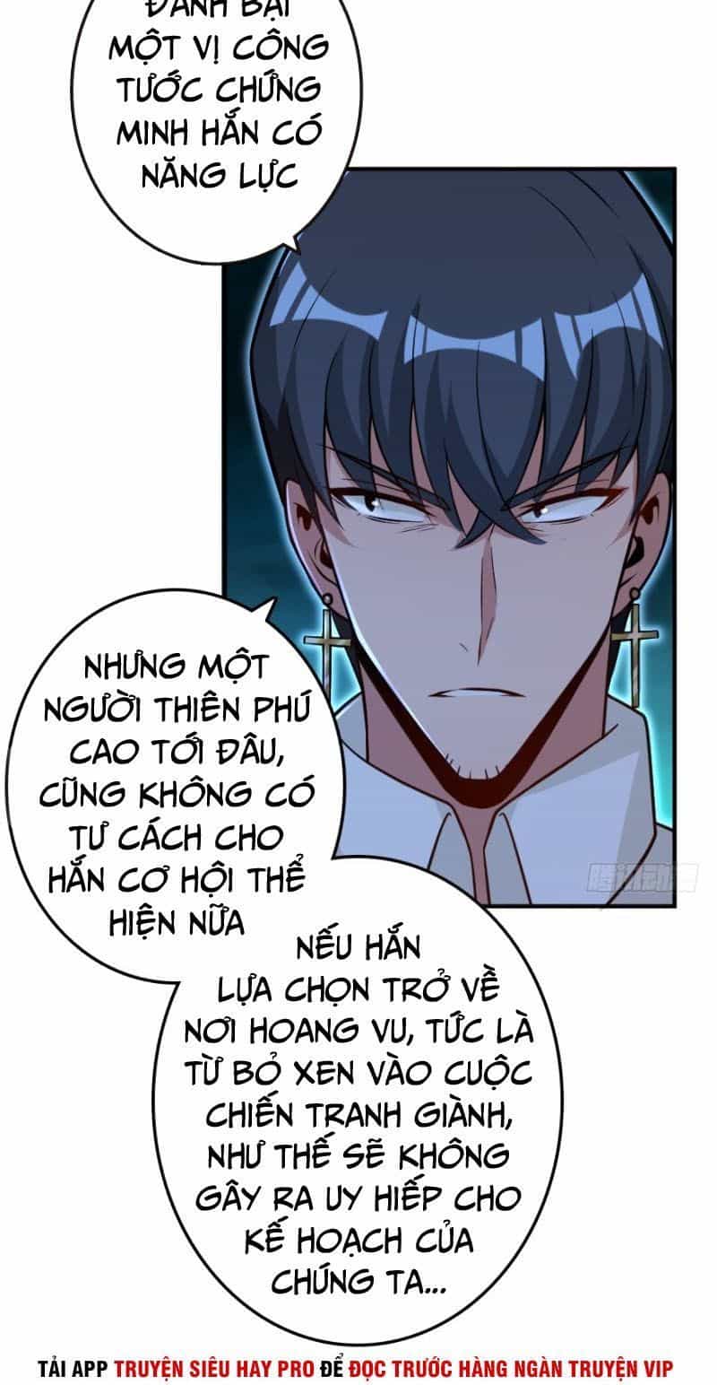 Thả Vu Nữ Đó Ra - Chương 95 - ảnh 30