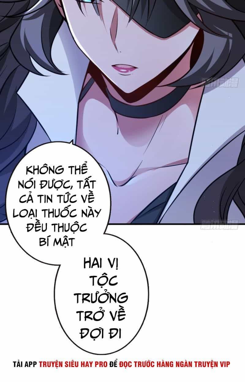 Thả Vu Nữ Đó Ra - Chương 95 - ảnh 6