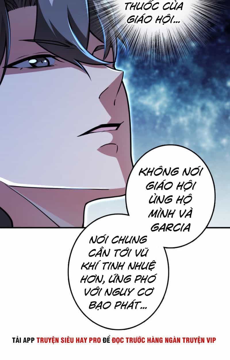 Thả Vu Nữ Đó Ra - Chương 96 - ảnh 21