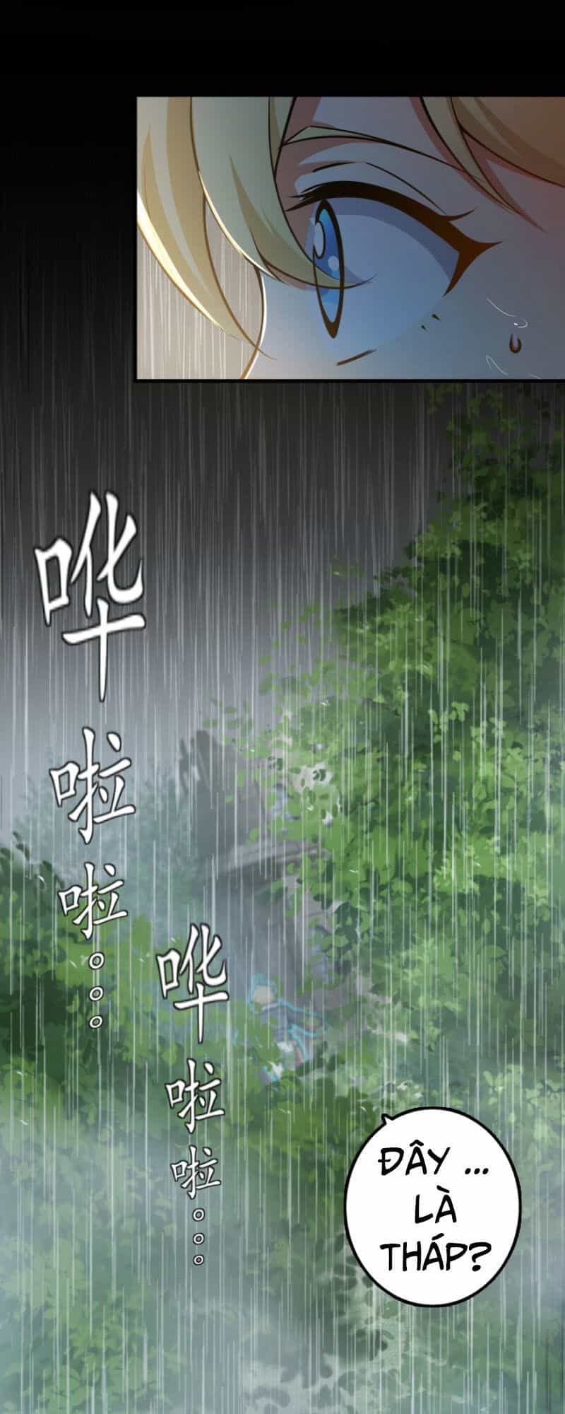 Thả Vu Nữ Đó Ra - Chương 99 - ảnh 12