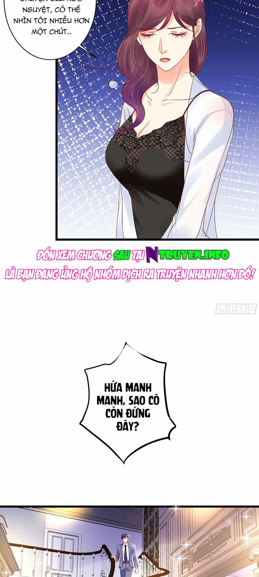 Thác Loạn Chung Thân - Chương 11 - ảnh 19
