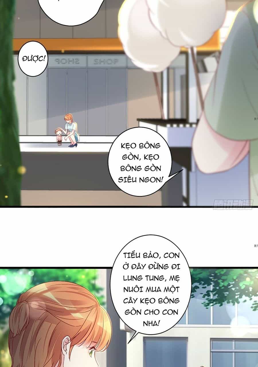 Thác Loạn Chung Thân - Chương 14 - ảnh 18