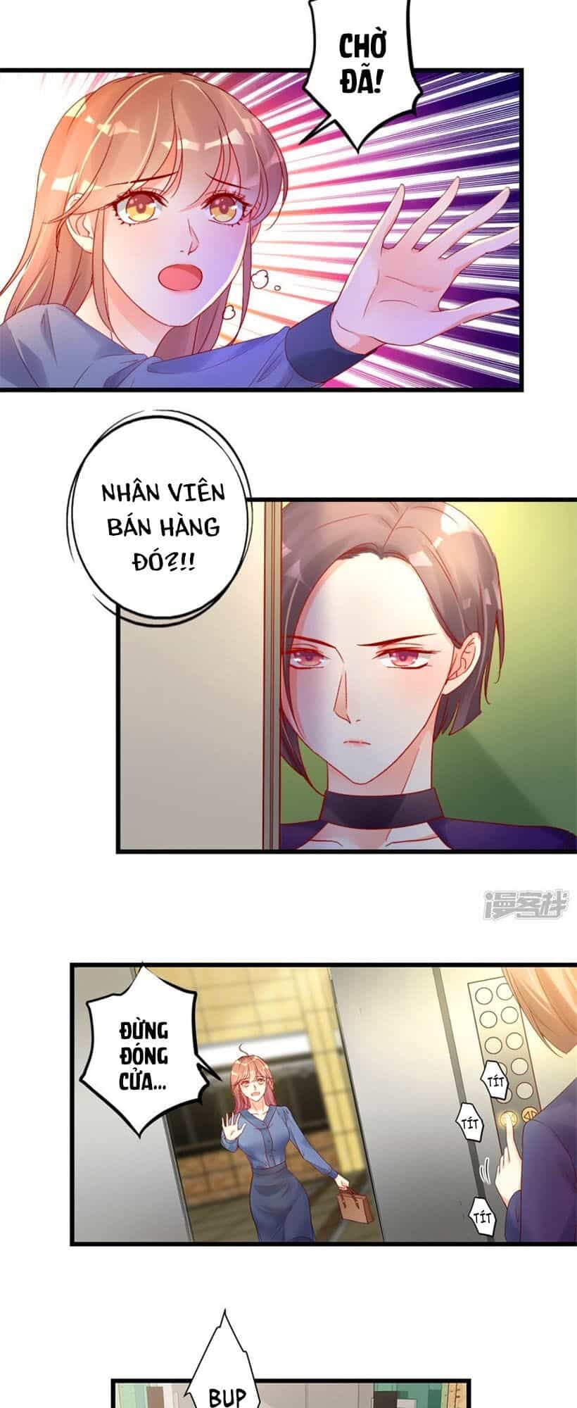 Thác Loạn Chung Thân - Chương 24 - ảnh 4