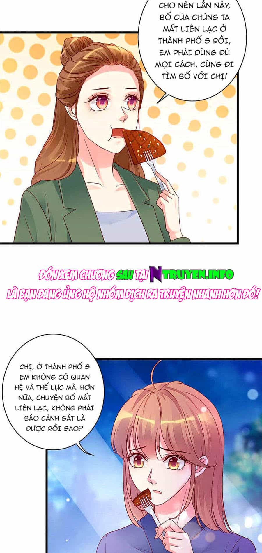 Thác Loạn Chung Thân - Chương 28.1 - ảnh 3