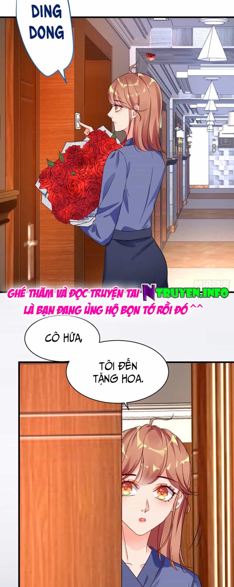 Thác Loạn Chung Thân - Chương 29 - ảnh 17