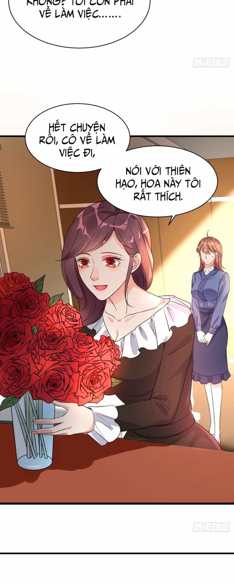 Thác Loạn Chung Thân - Chương 30.1 - ảnh 5