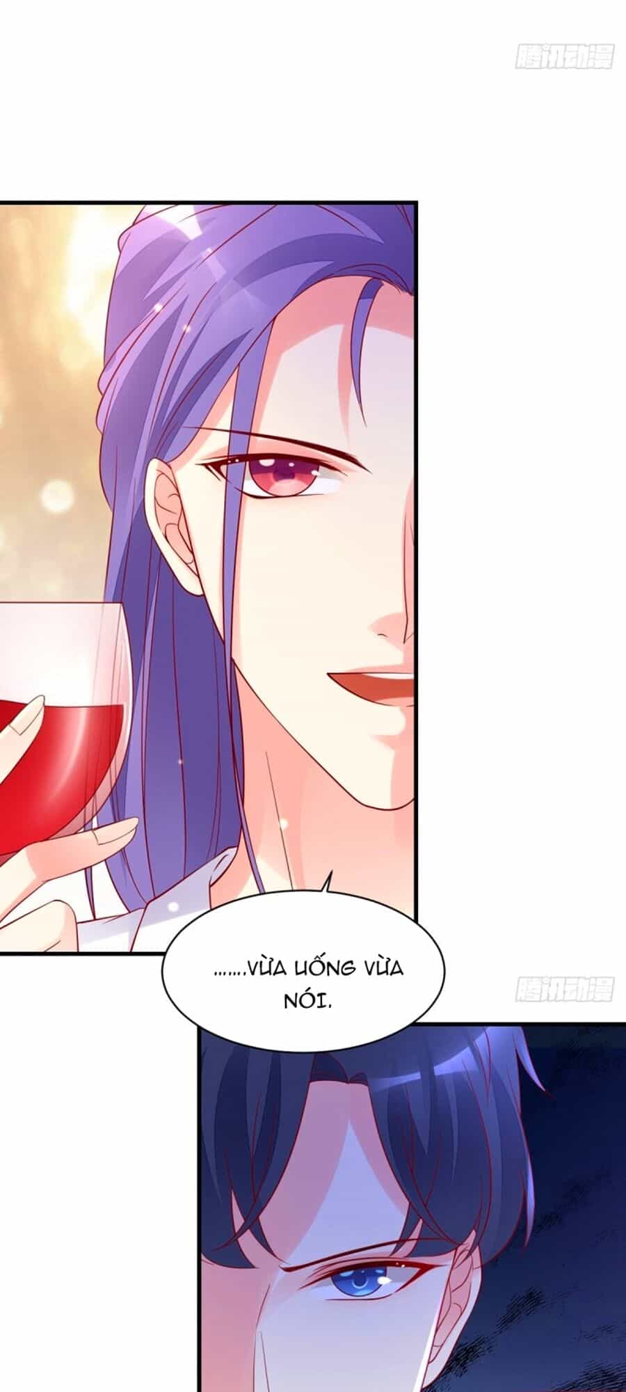 Thác Loạn Chung Thân - Chương 30.2 - ảnh 18