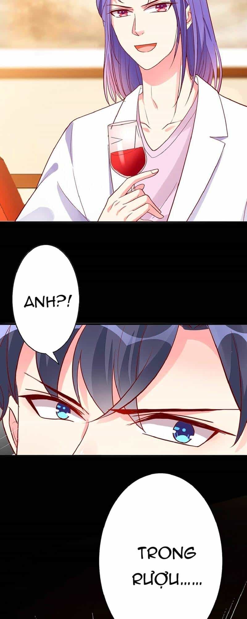 Thác Loạn Chung Thân - Chương 32.1 - ảnh 4