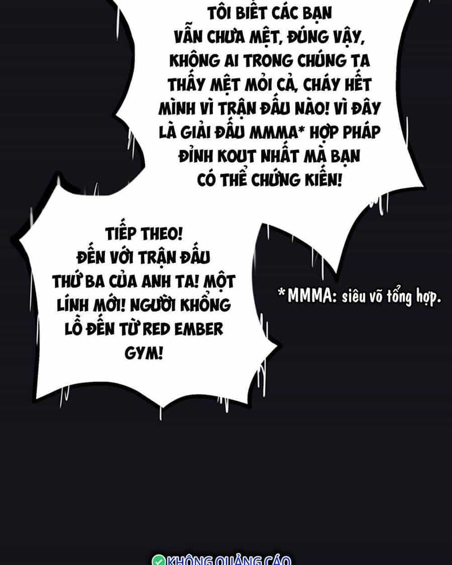Thách Thức - Chương 1 - ảnh 23